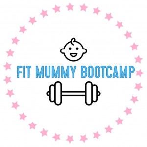 fit mummy bootcamp logo
