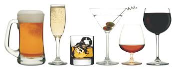 Alcohol Calorie Calculator
