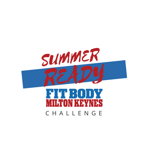 Summer Ready Challenge